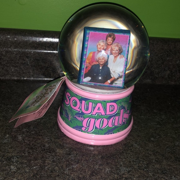 The Golden Girls - Picture 11 of 13